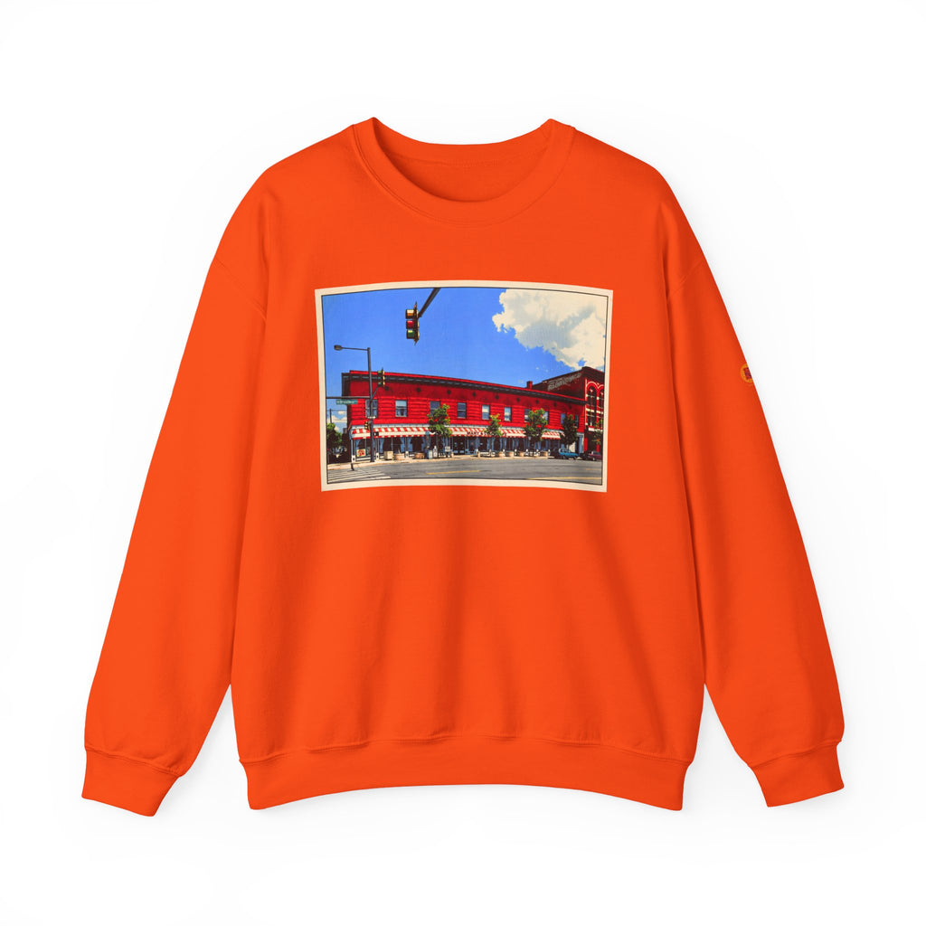 Mary and Lou’s Cafe | Native303 Sweatshirt