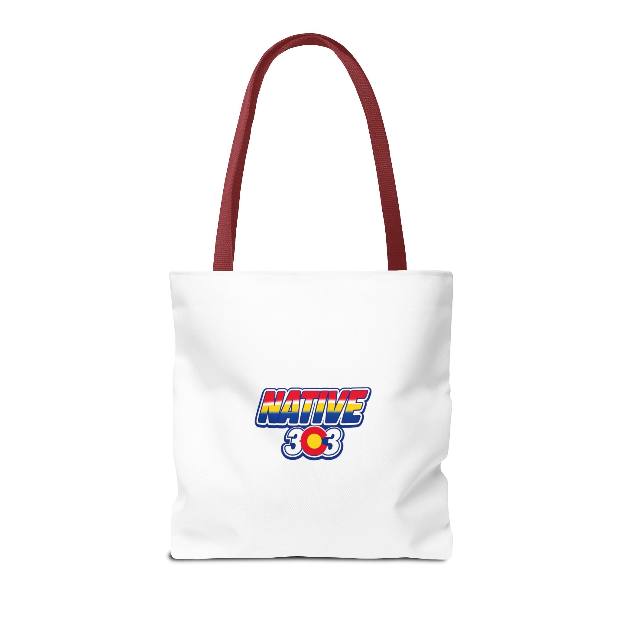 City Spirit Cafe Tote