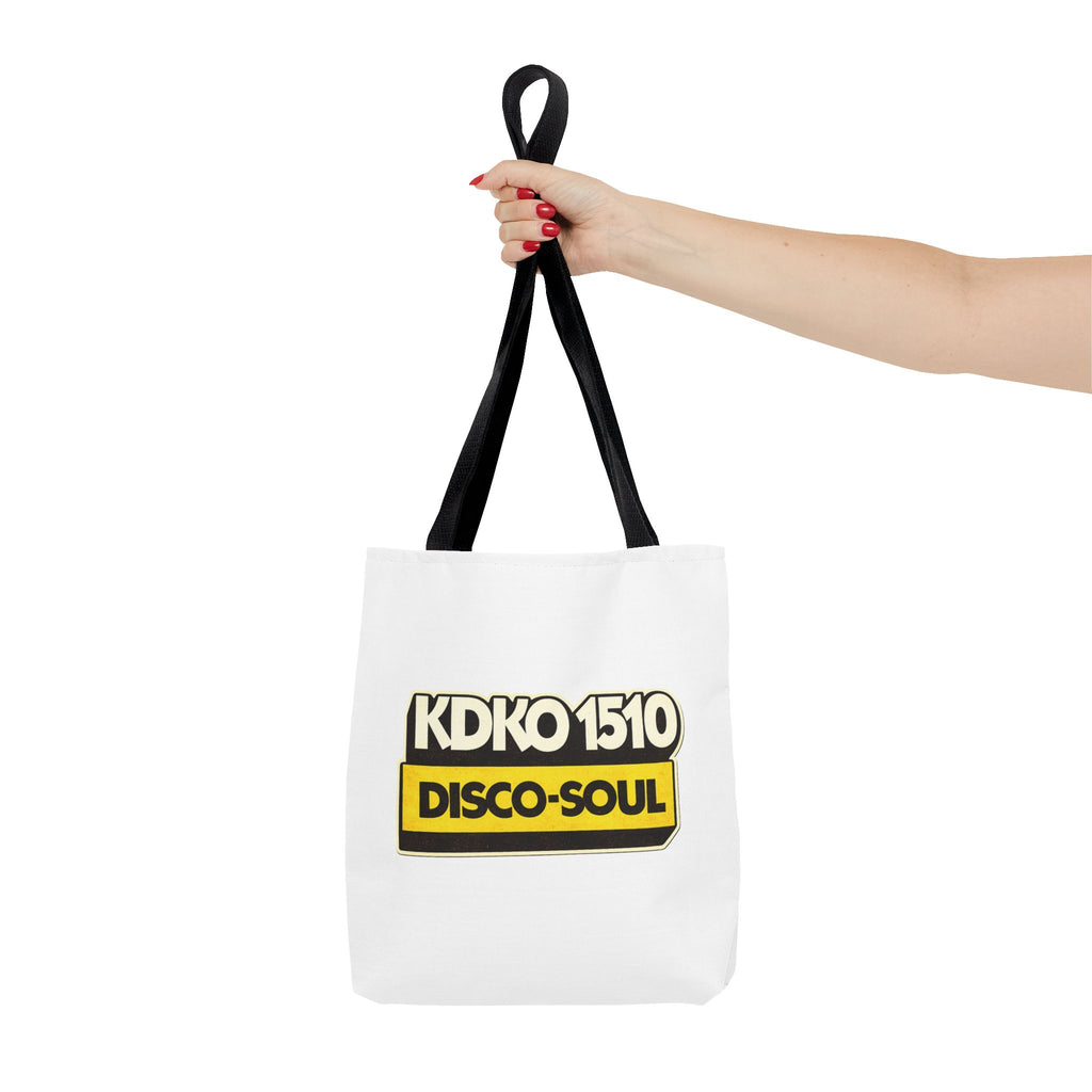1510 AM KDKO Tote