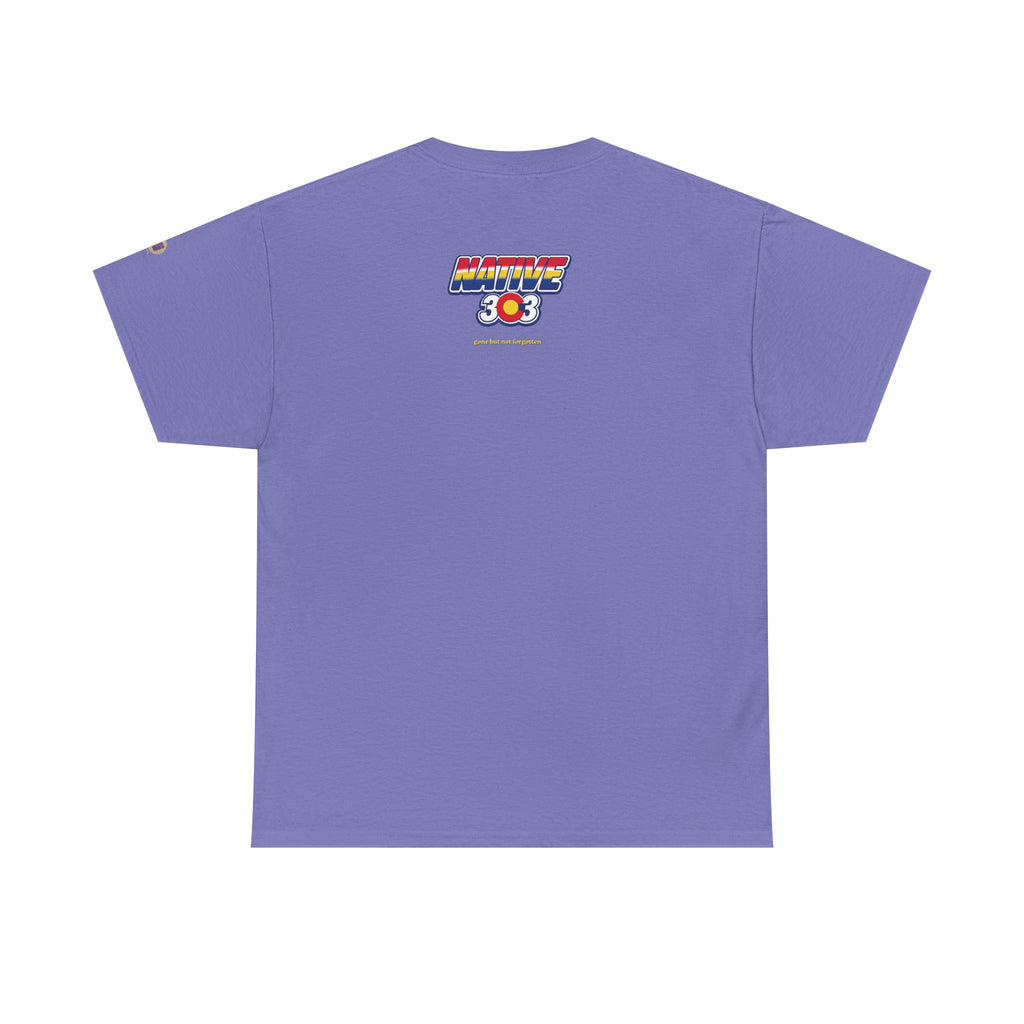 Mataam Fez - vintage Denver gear