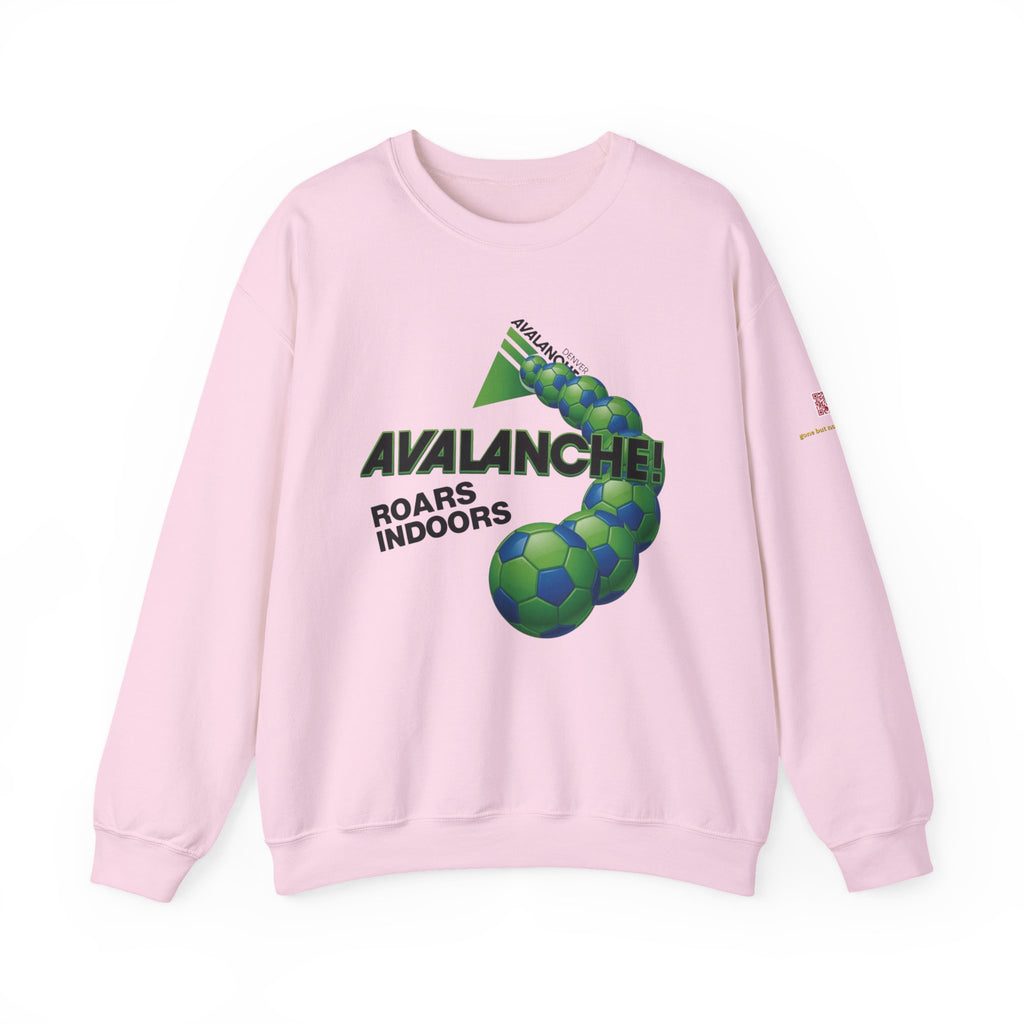 Denver Avalanche | Native303 Sweatshirt