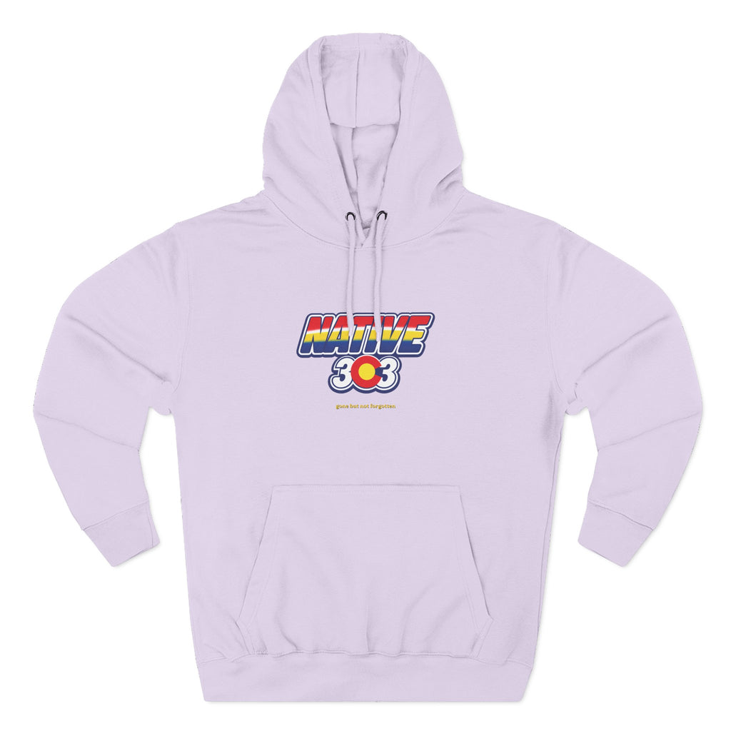 The Avenue Grill Hoodie