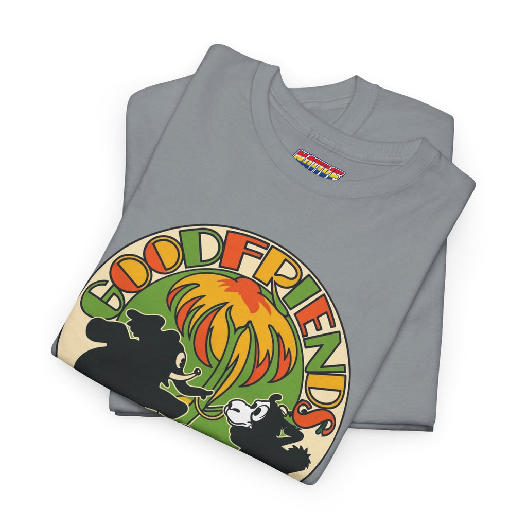 Goodfriends - vintage Denver gear