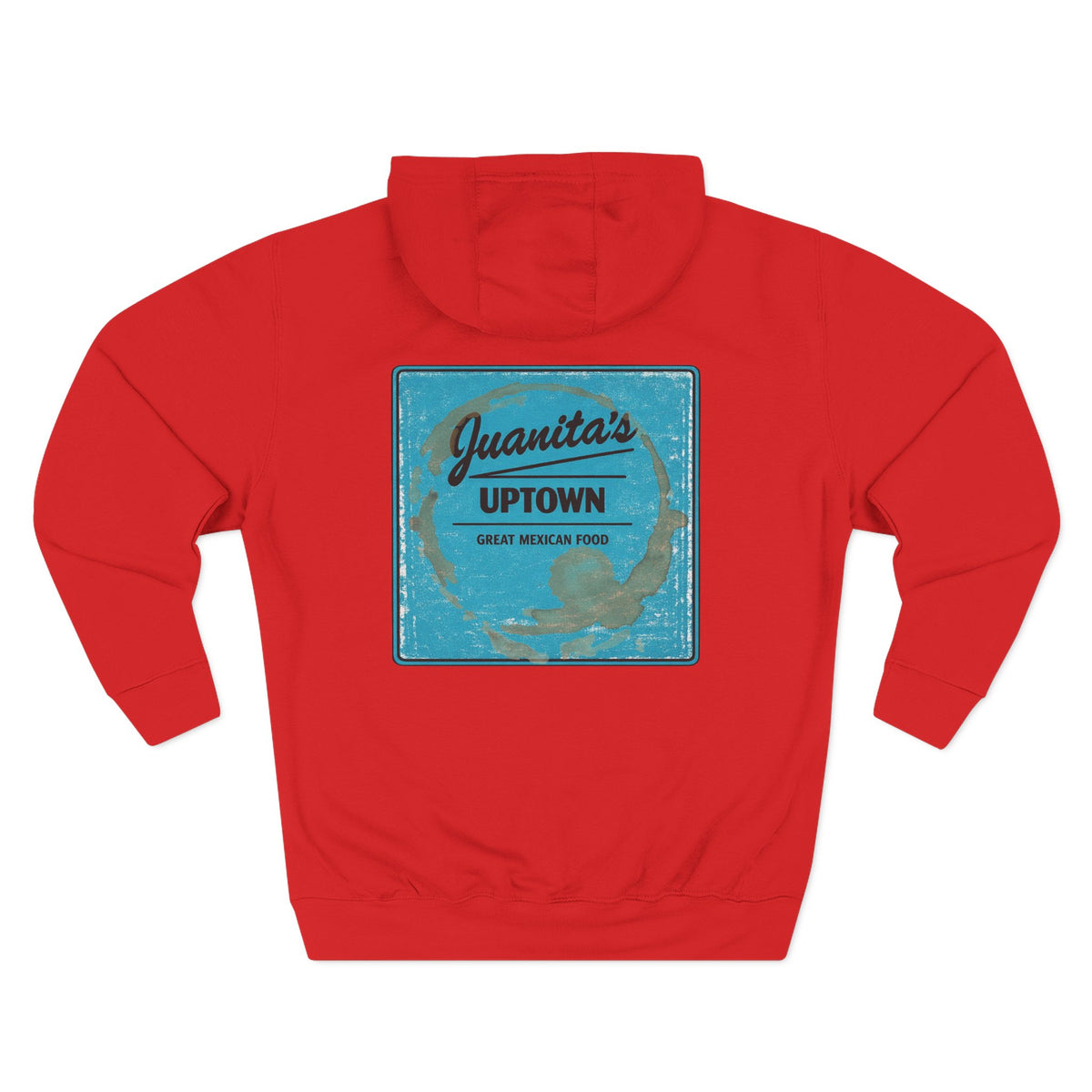 JUANITA’S (happy hour) Hoodie