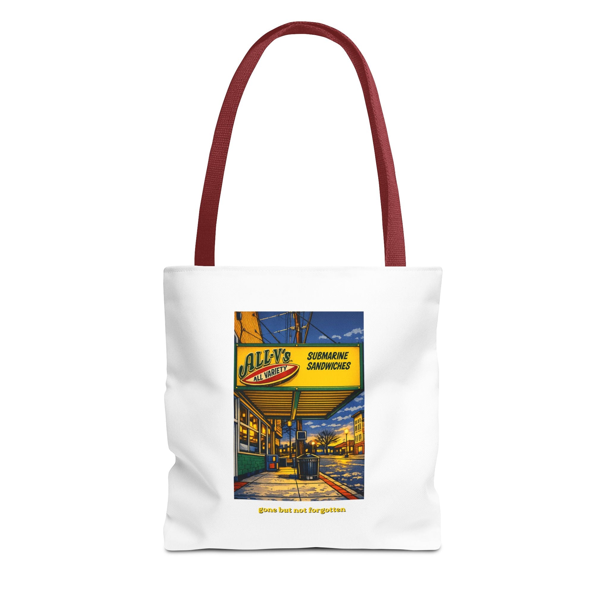 All-V's Tote