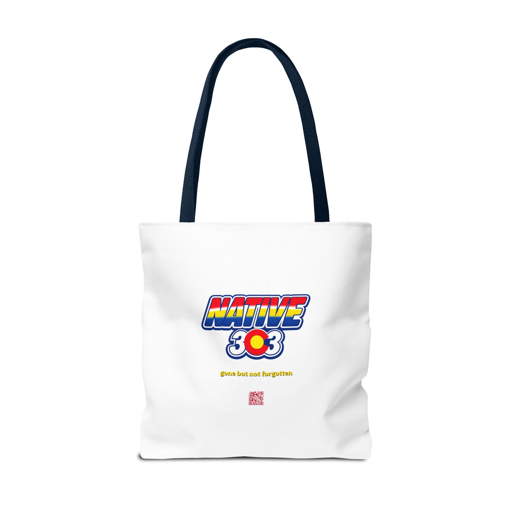 Cinder Alley Tote