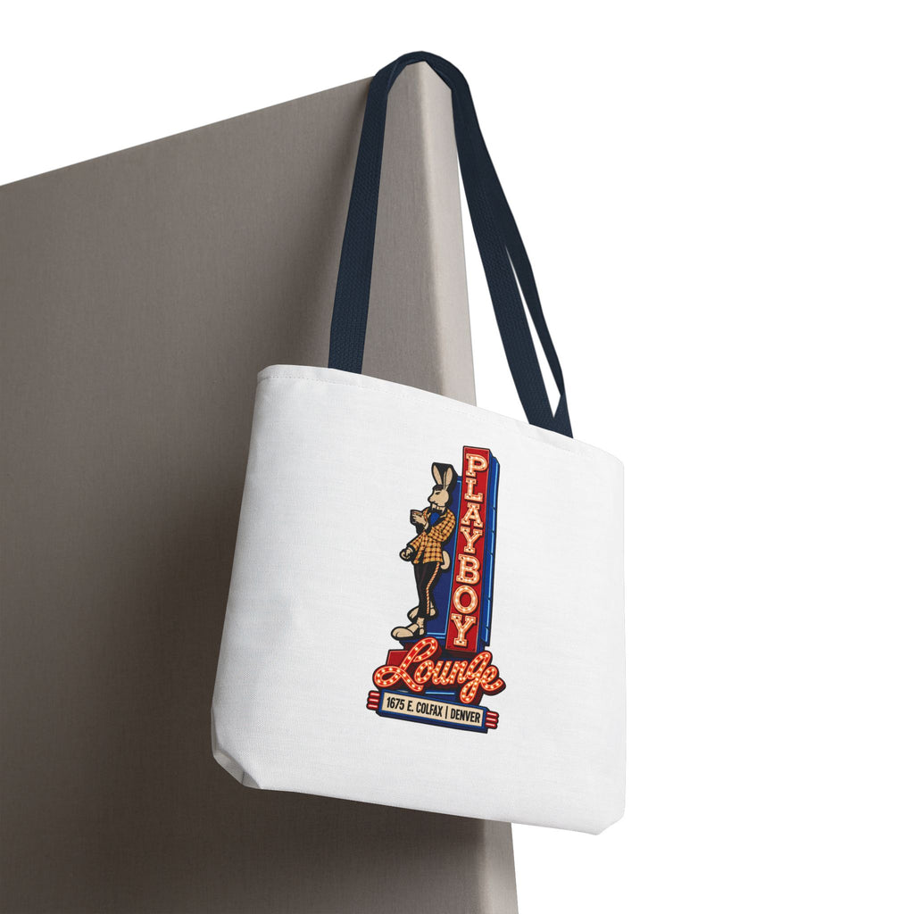 Playboy Lounge Tote