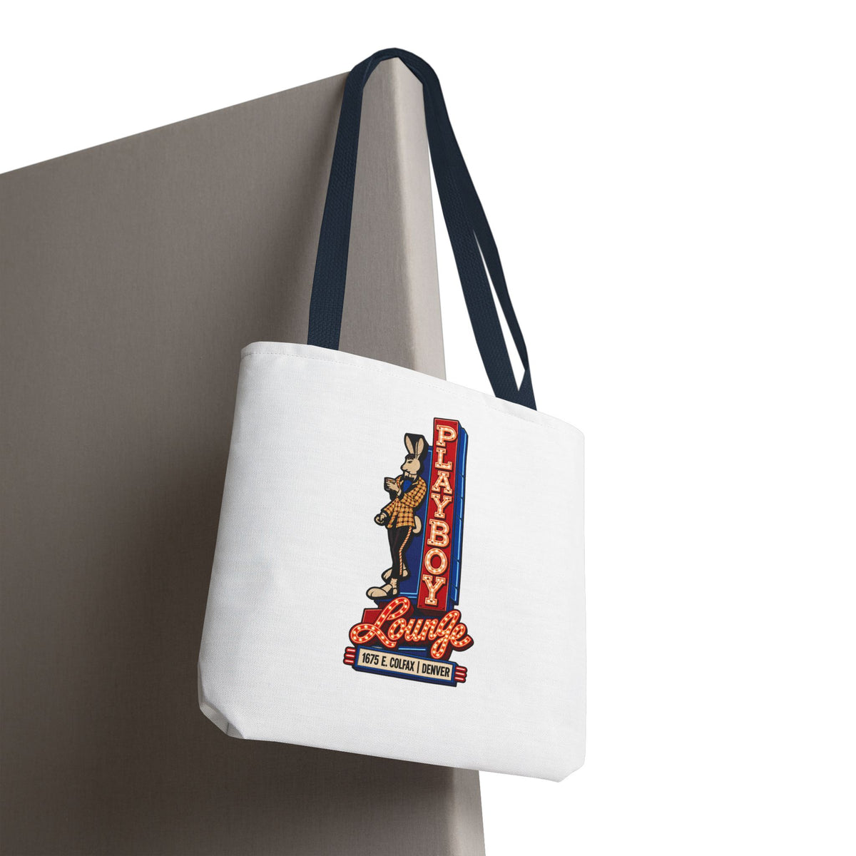 Playboy Lounge Tote