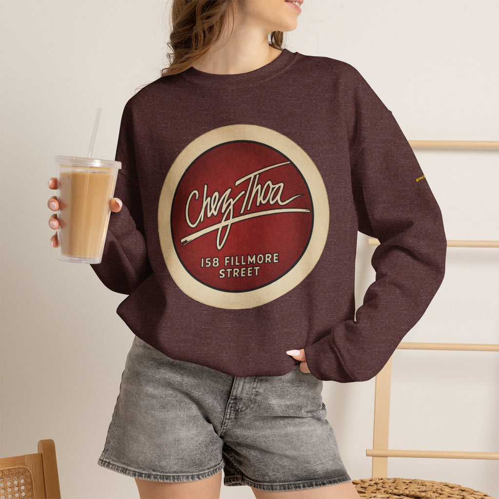 Chez Thoa | Native303 Sweatshirt