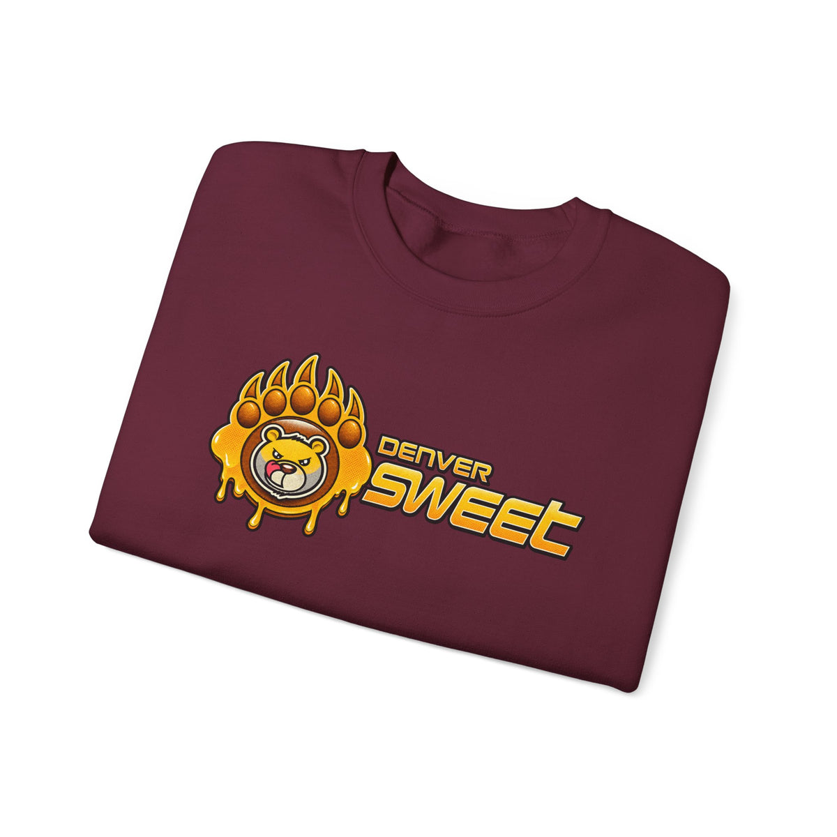 Denver Sweet | Native303 Sweatshirt