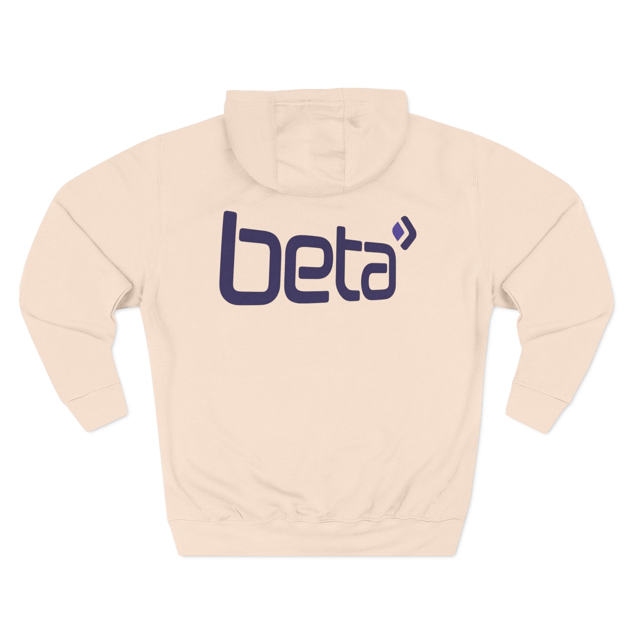BETA CLUB - Hoodie