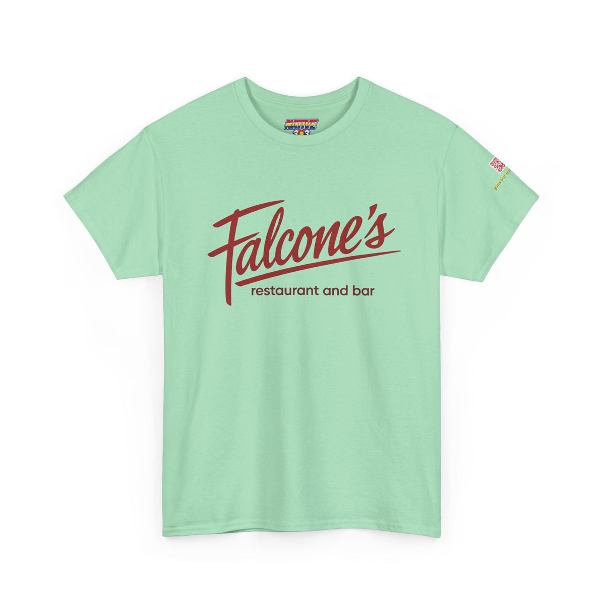 Falcone’s - vintage Denver gear