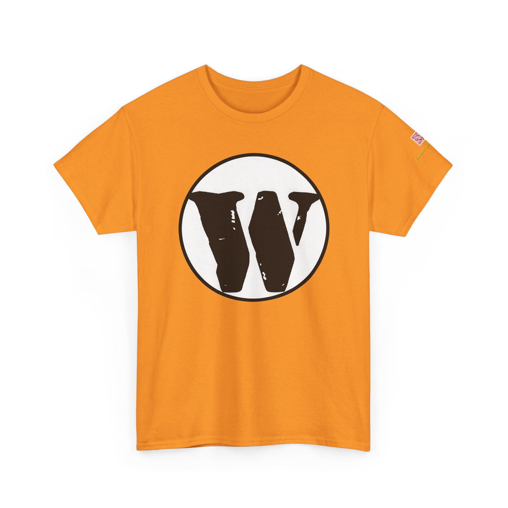 Denver Wrangler - vintage Denver gear