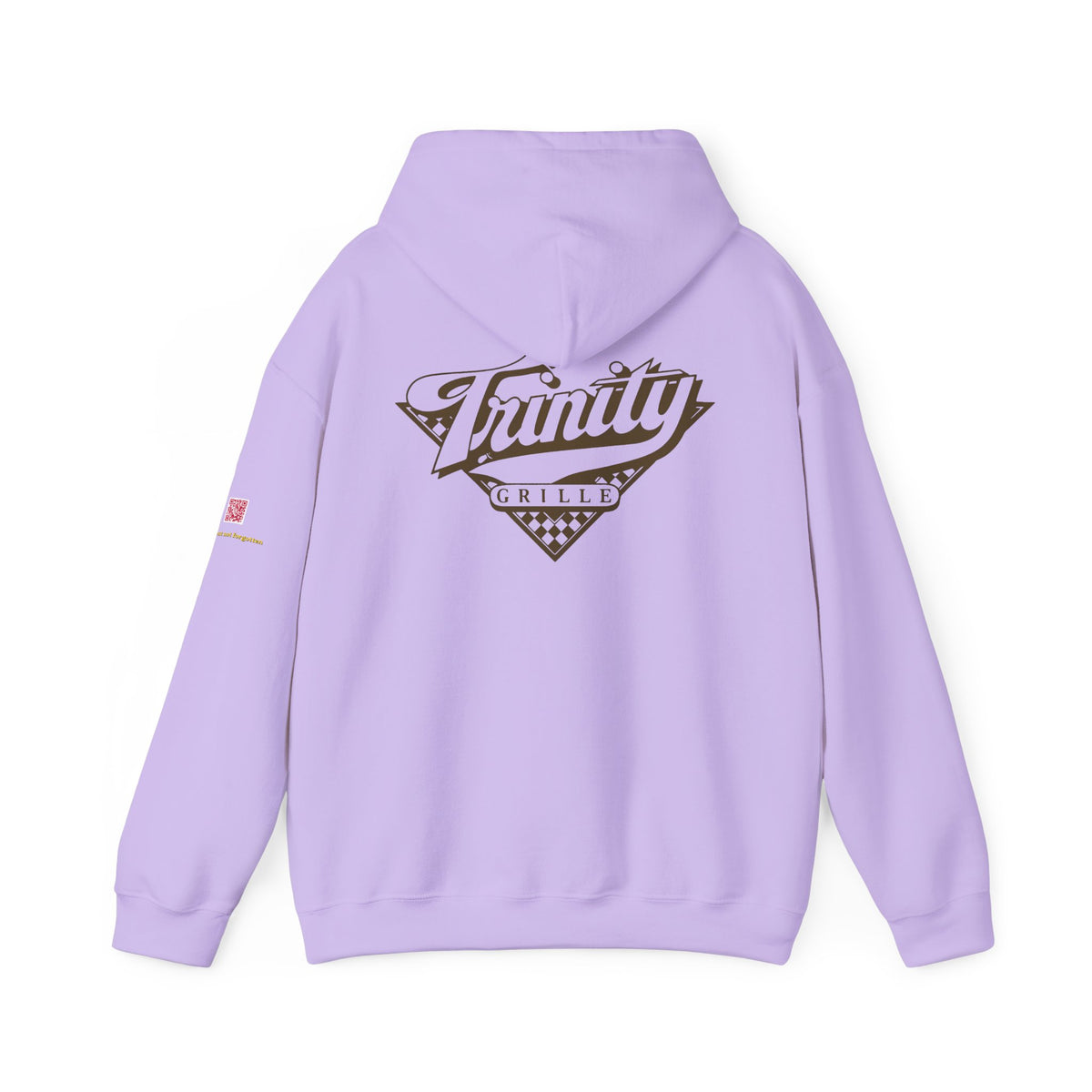TRINITY GRILLE | Unisex Heavy Blend™ Hooded Sweatshirt