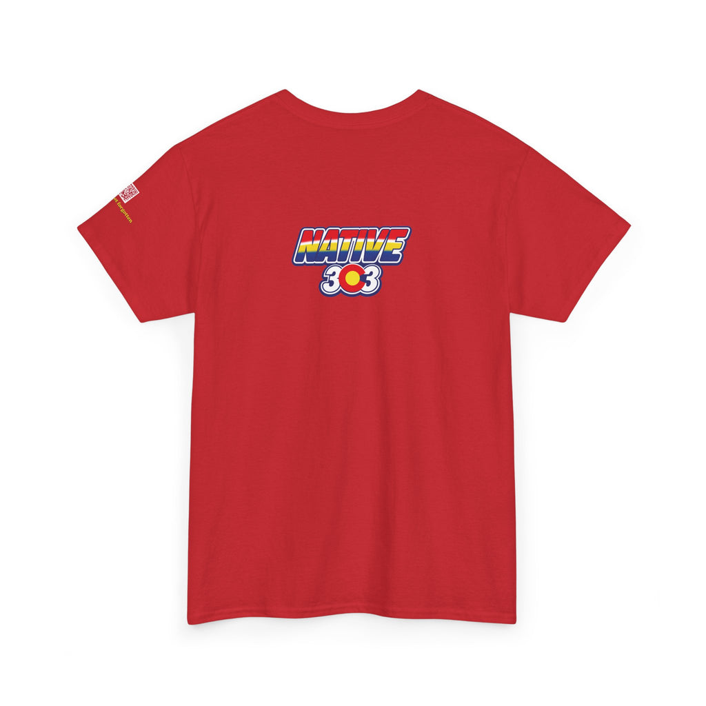 Cherry Creek Inn and The Red Slipper Room - vintage Denver gear