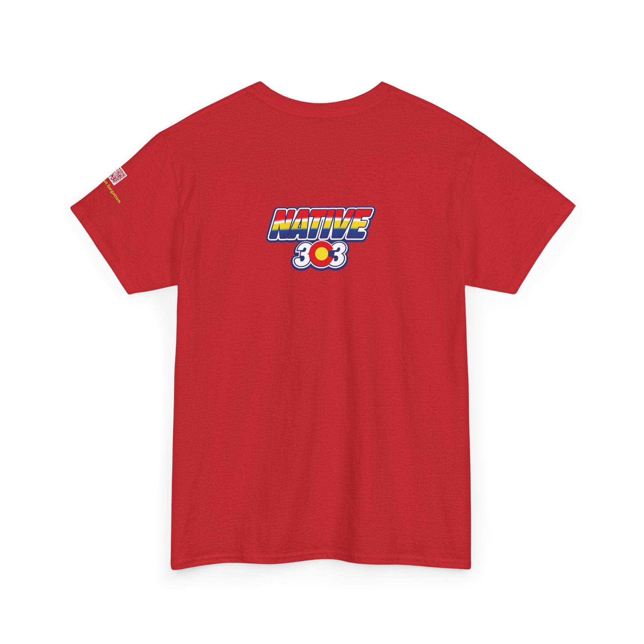 Cherry Creek Inn and The Red Slipper Room - vintage Denver gear