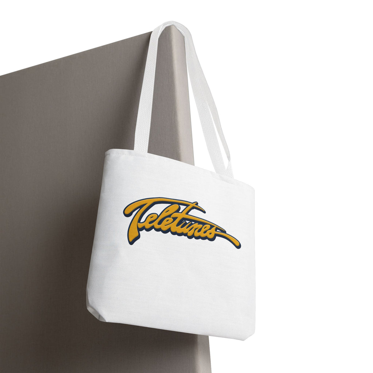 Teletunes Tote