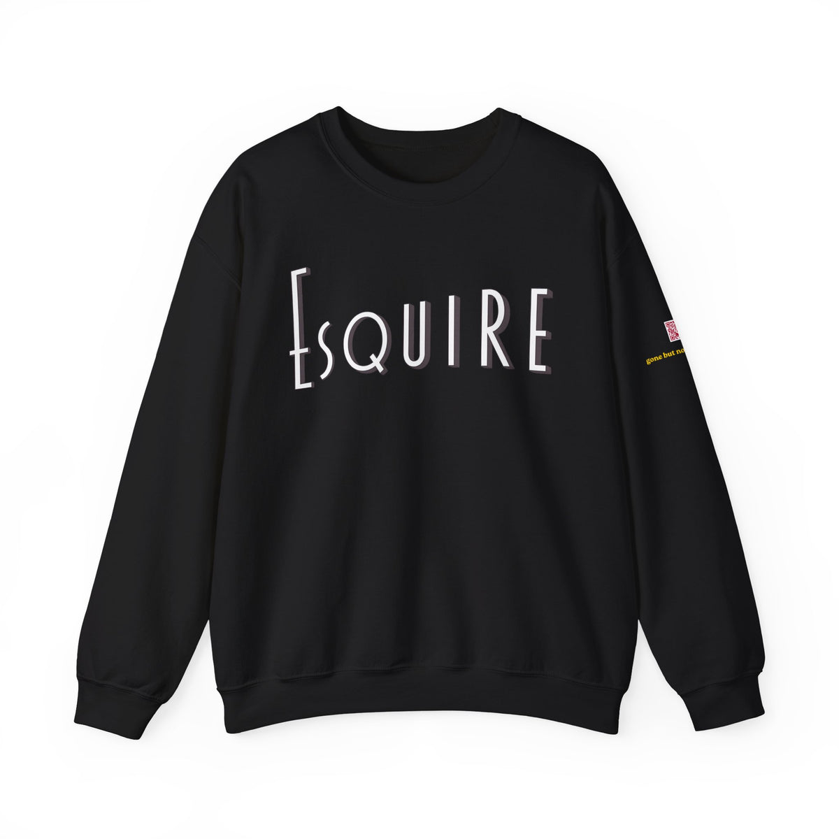 Esquire Theater | Native303 Sweatshirt