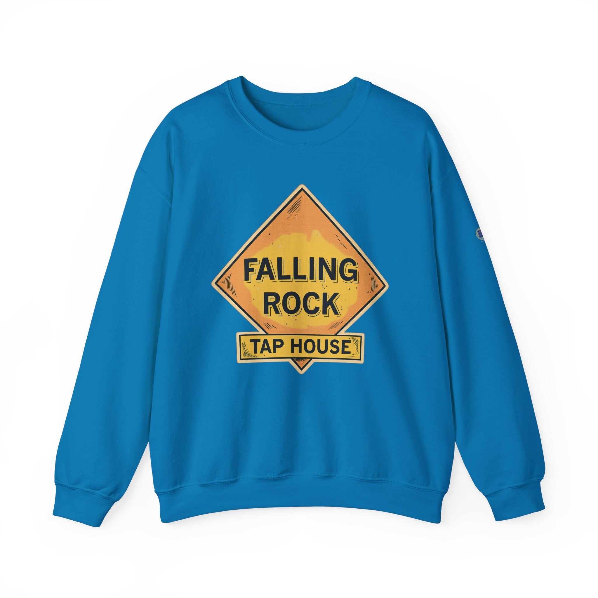 Falling Rock Tap House | Native303 Sweatshirt