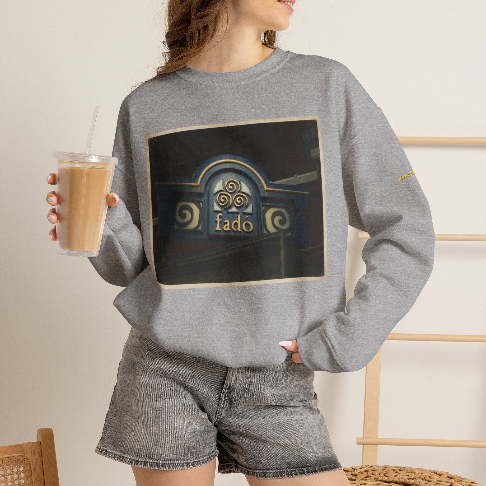Fado | Native303 Sweatshirt