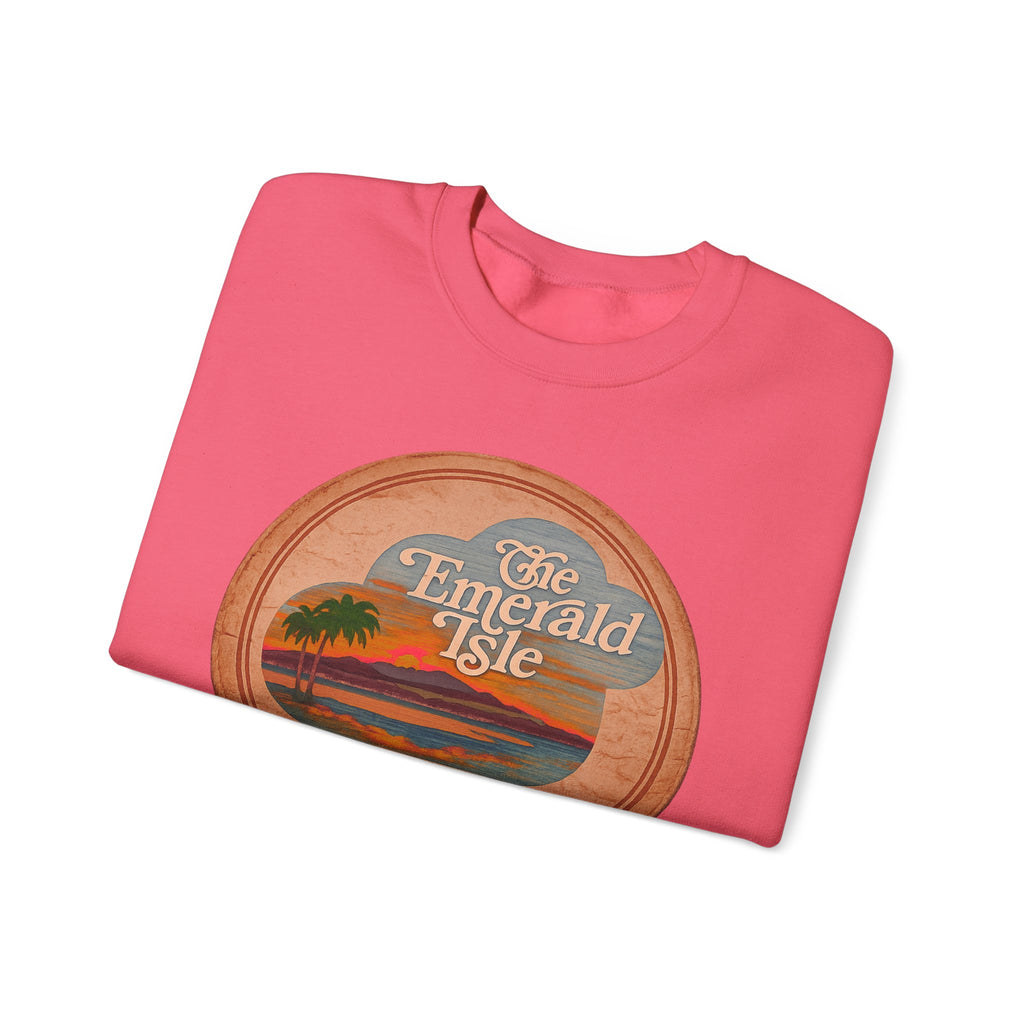EMERALD ISLE | Native303 Sweatshirt