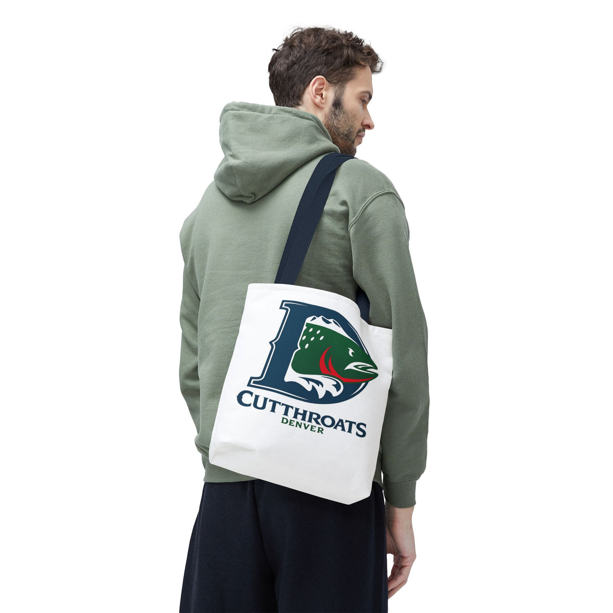 Cutthroats Tote