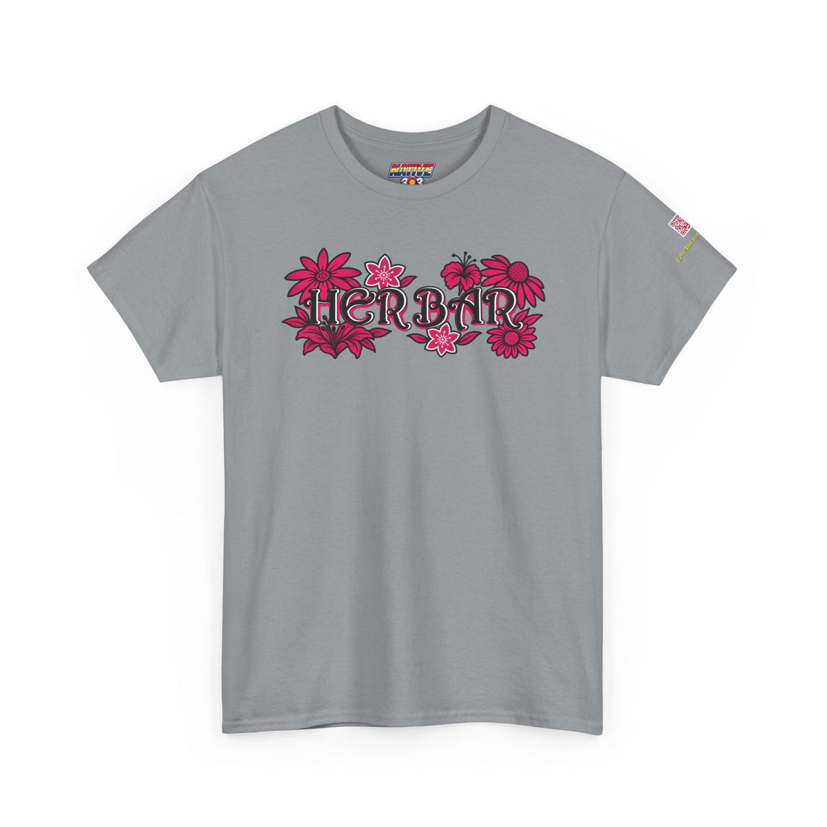 Her Bar - vintage Denver gear