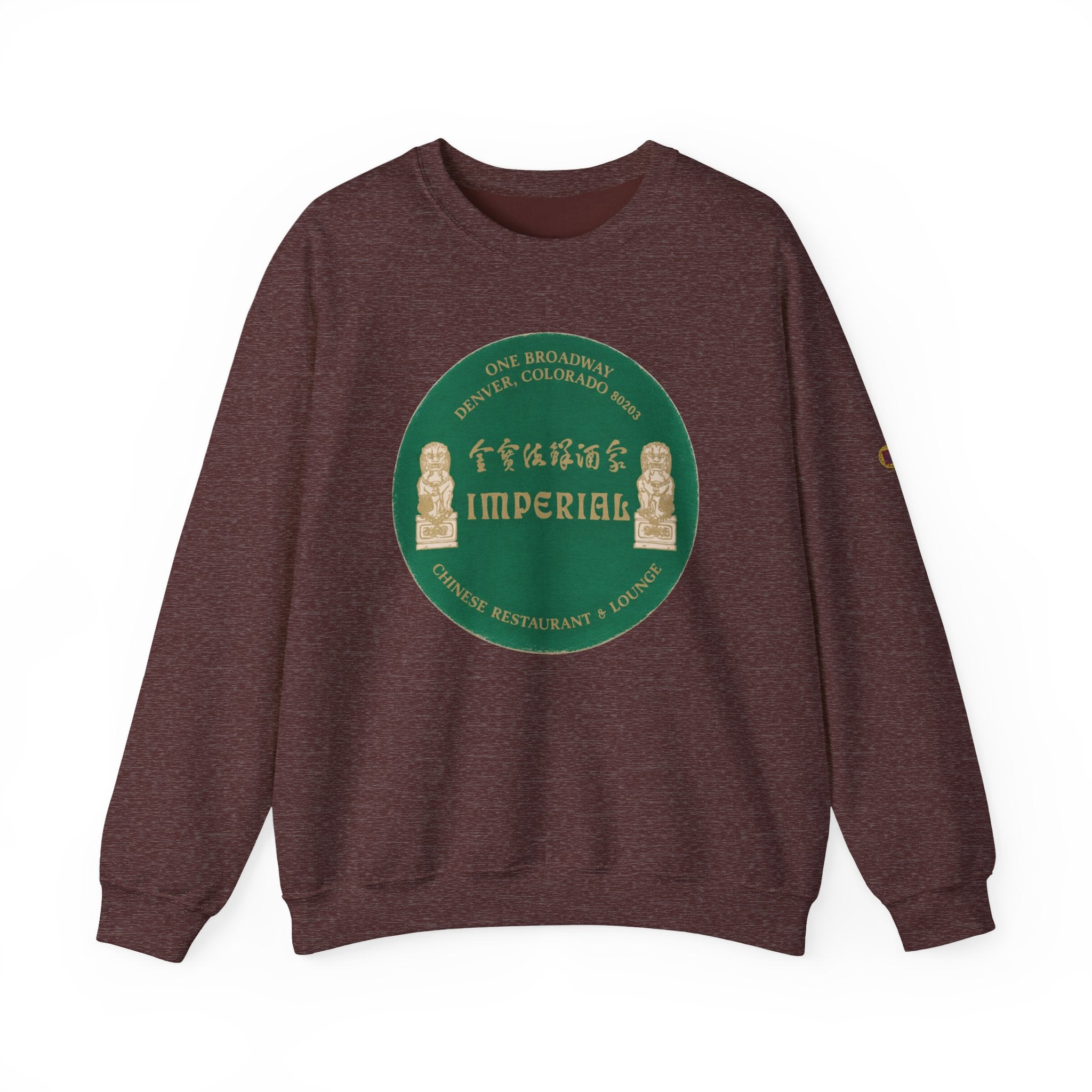 Imperial Restaurant | Native303 Sweatshirt