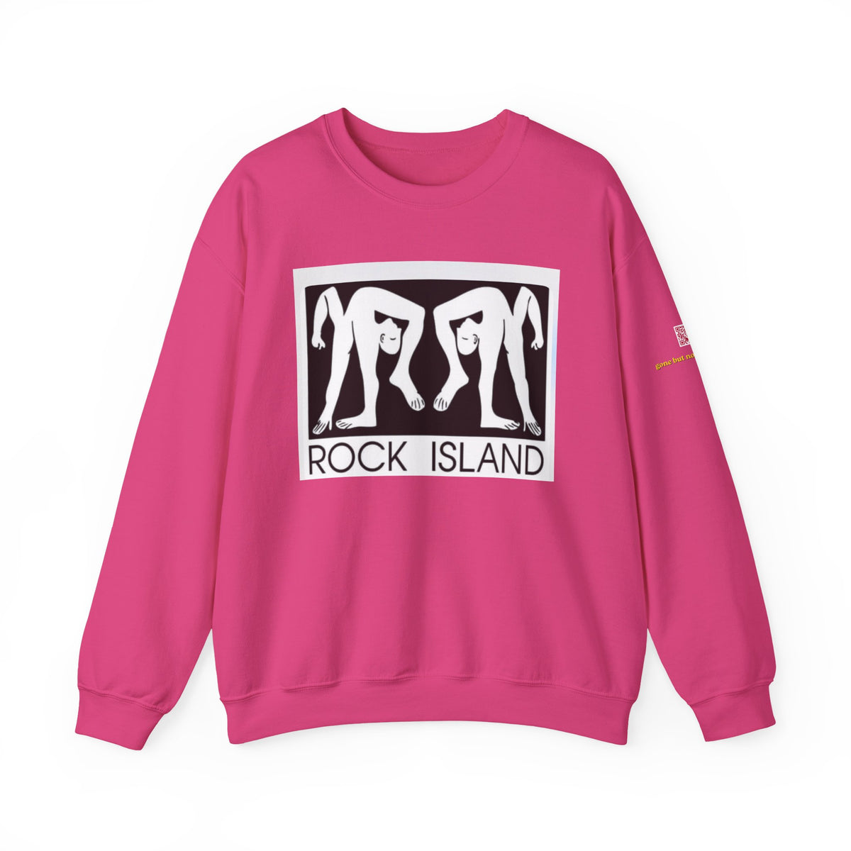 Rock Island | Native303 Sweatshirt
