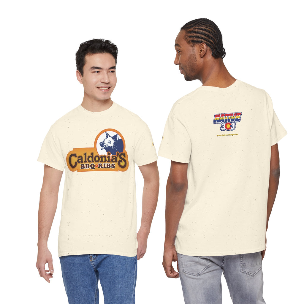 Caldonia’s - vintage Denver gear