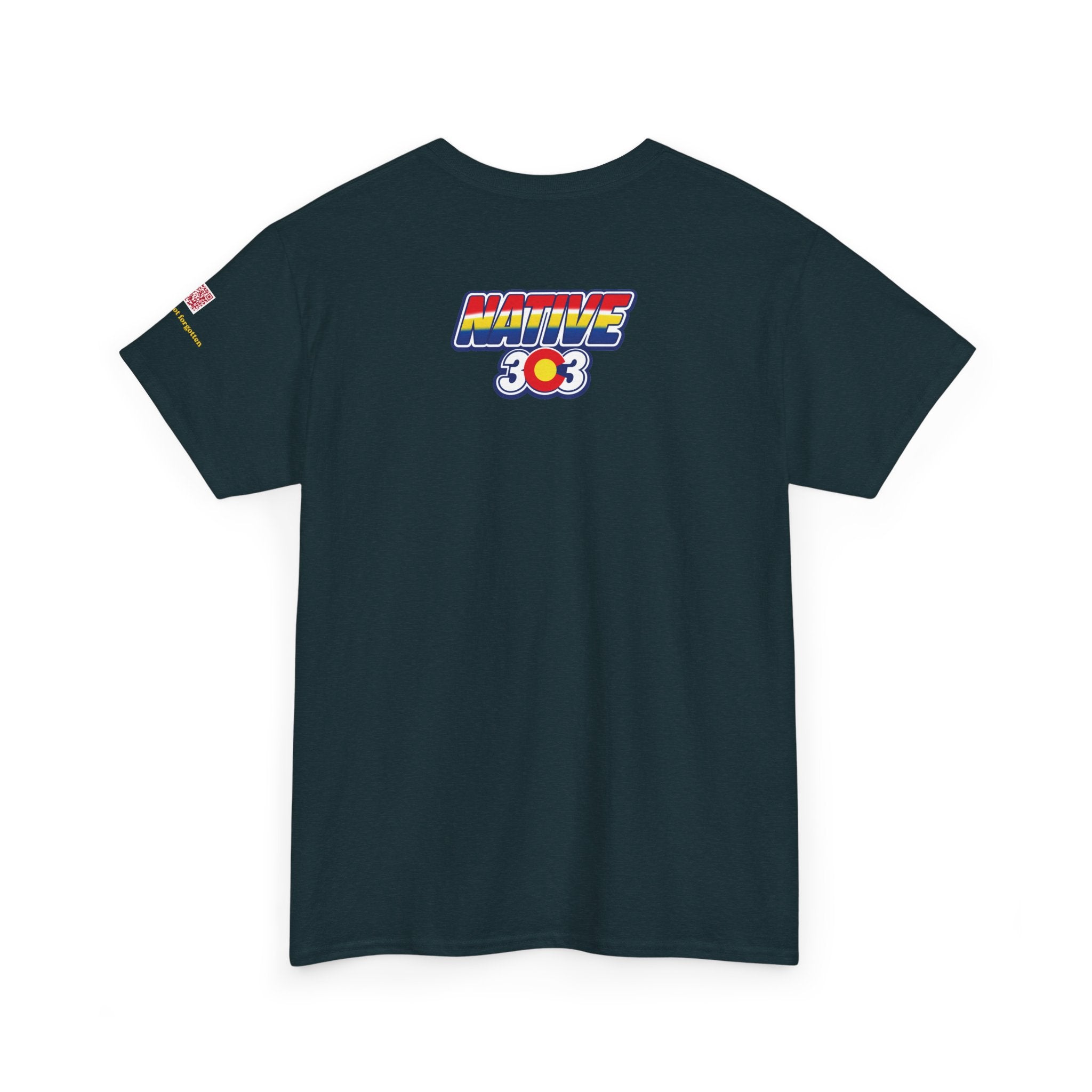 1510 AM KDKO - vintage Colorado gear