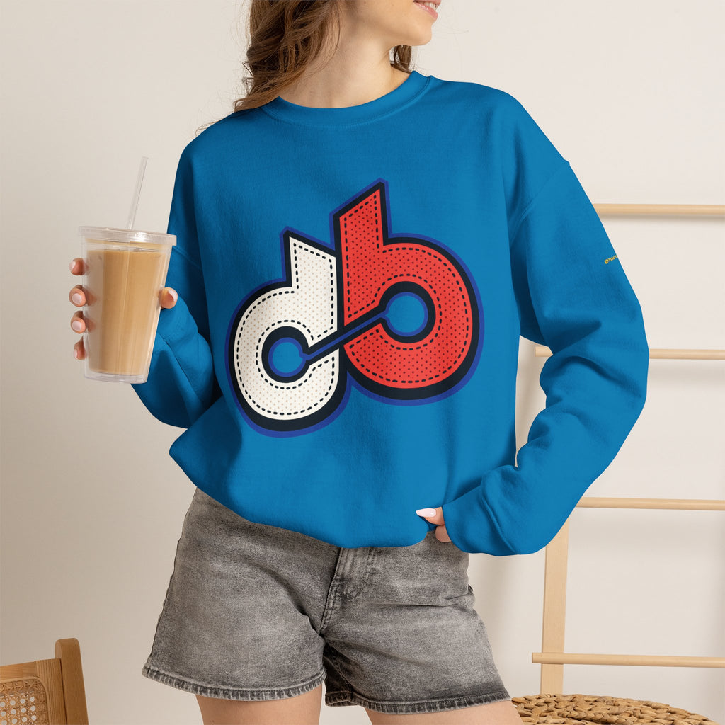 Denver Bears logo | Native303 Sweatshirt