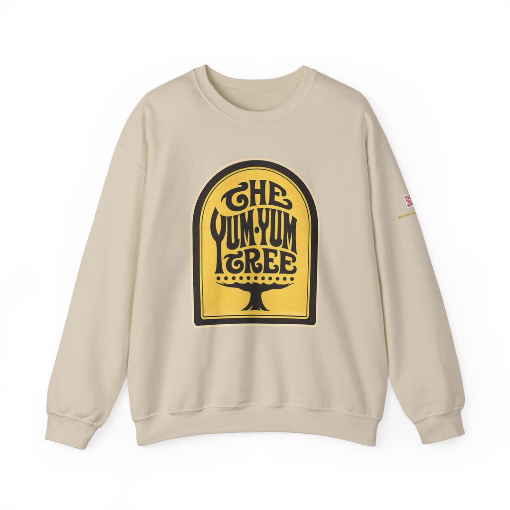 Yum Yum Tree | Native303 Sweatshirt