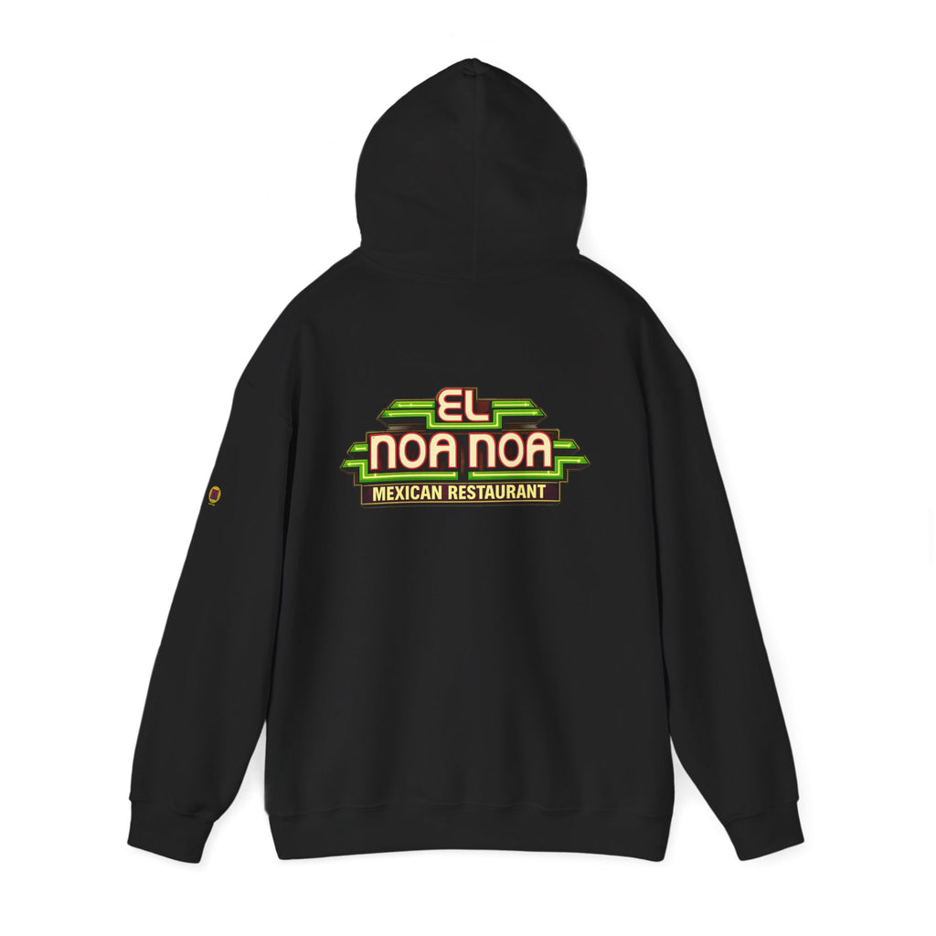 EL NOA NOA | Unisex Heavy Blend™ Hooded Sweatshirt