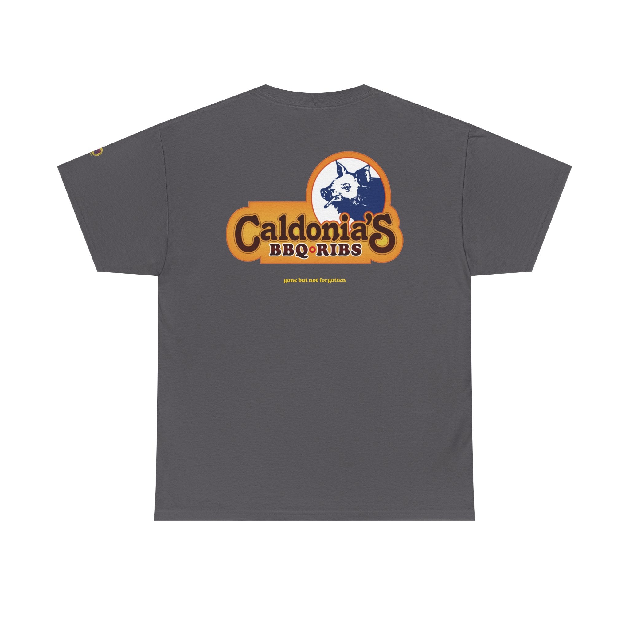 CALDONIA'S - vintage Denver gear