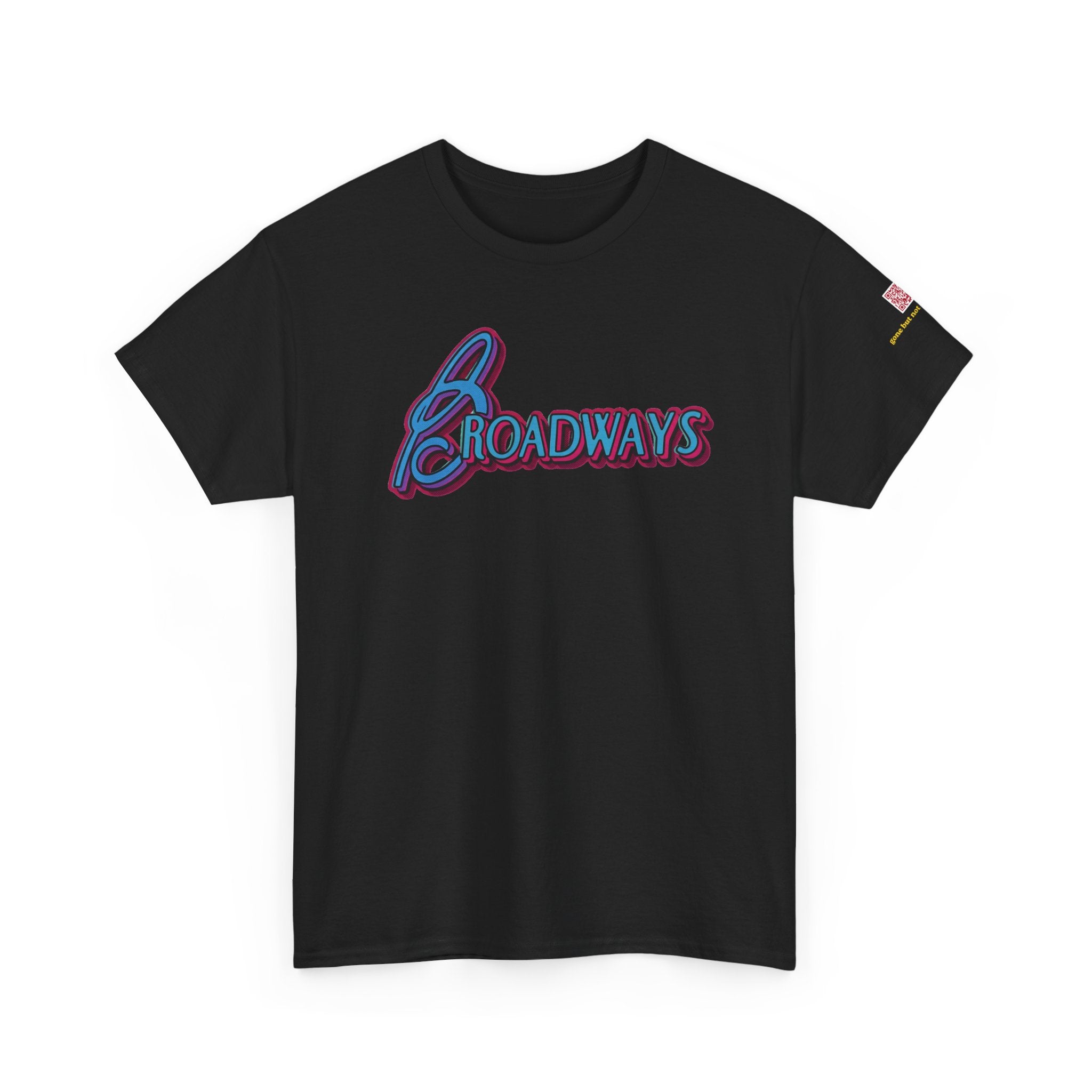 Broadways - vintage Denver gear