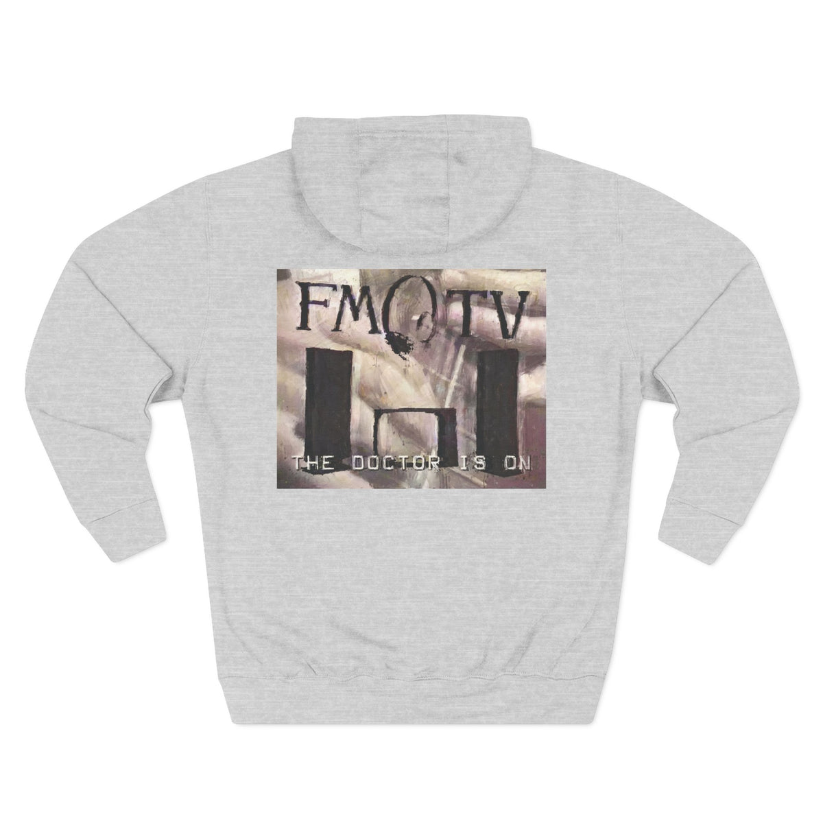 FM/TV Hoodie
