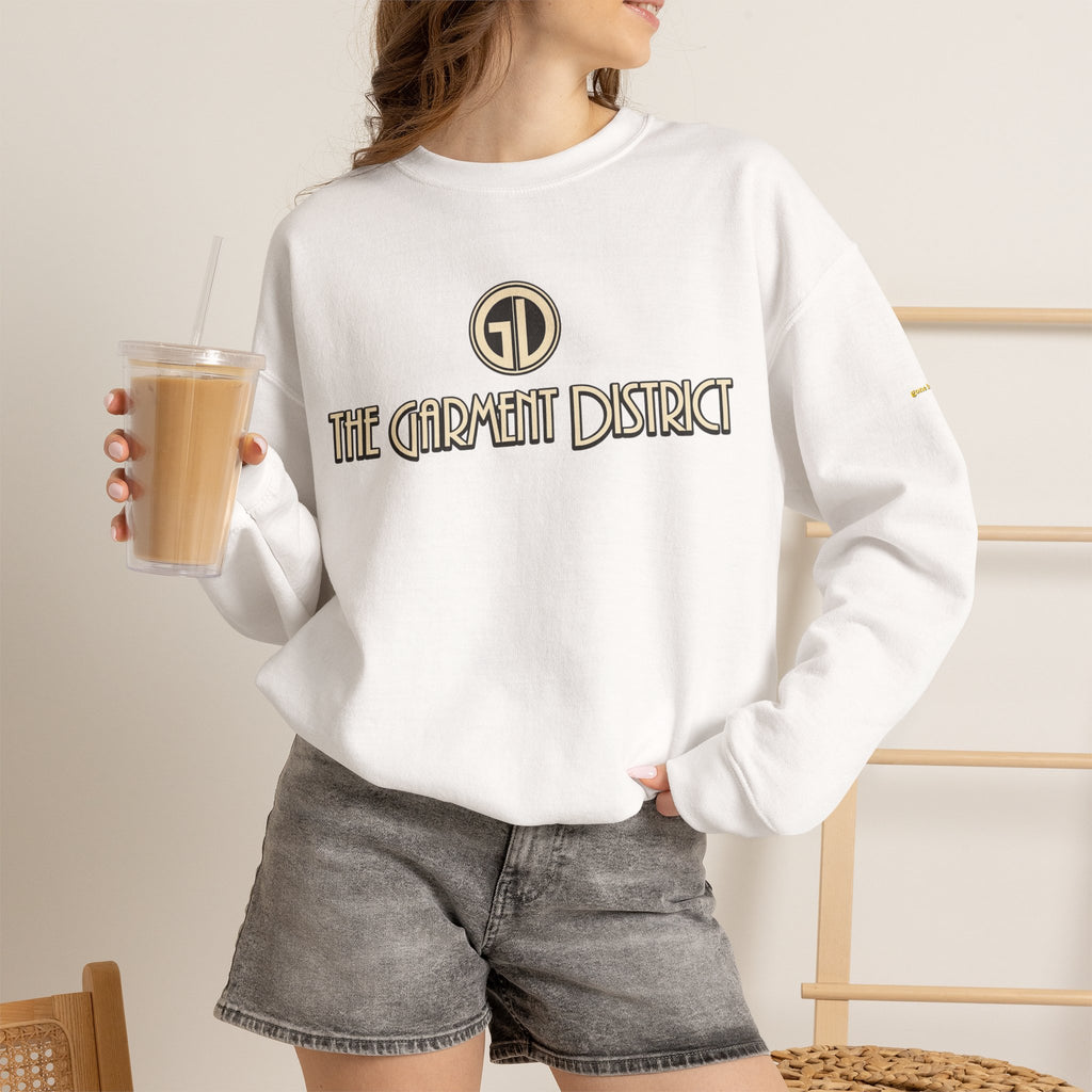 Garment District | Native303 Sweatshirt
