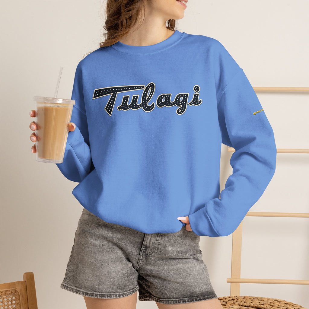 Tulagi logo | Native303 Sweatshirt