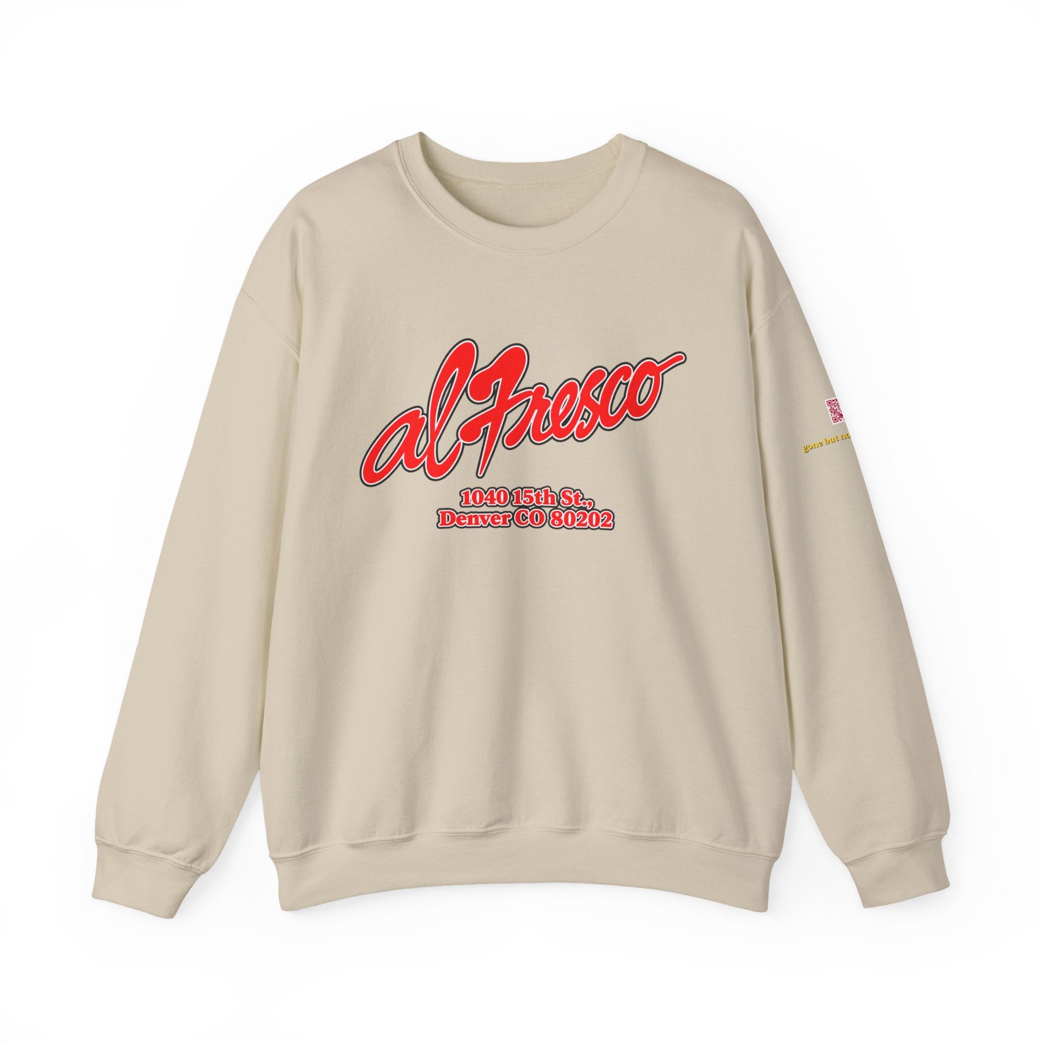 al Fresco | Native303 Sweatshirt