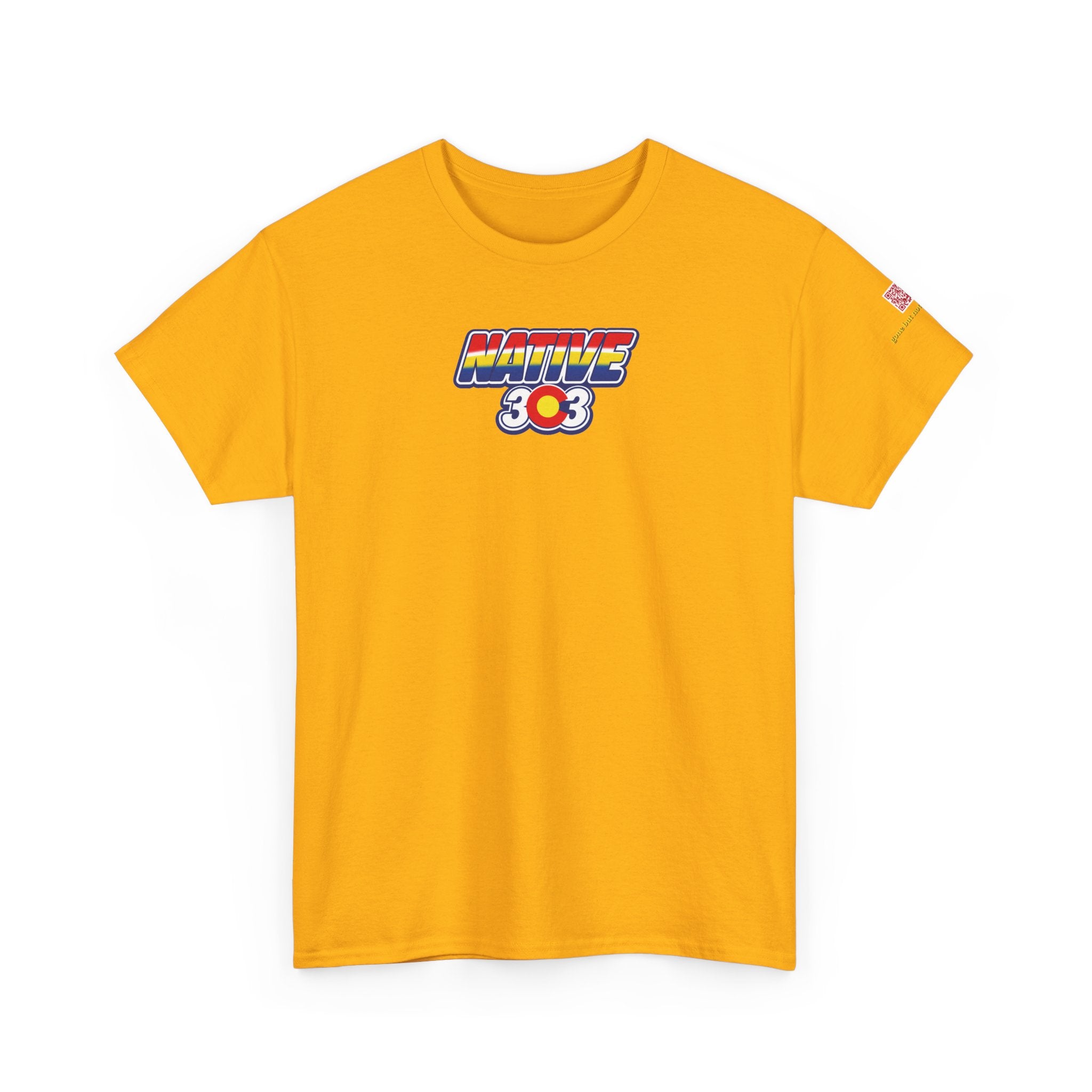 96 FM KPKE THE PEAK - vintage Denver gear