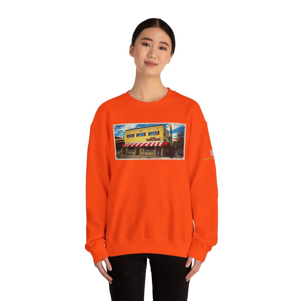 Pete's University Cafe | Native303 Sweatshirt