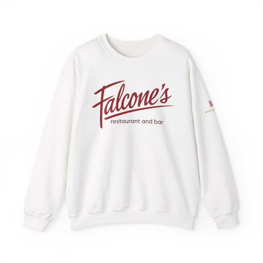 Falcone's logo | Native303 Sweatshirt