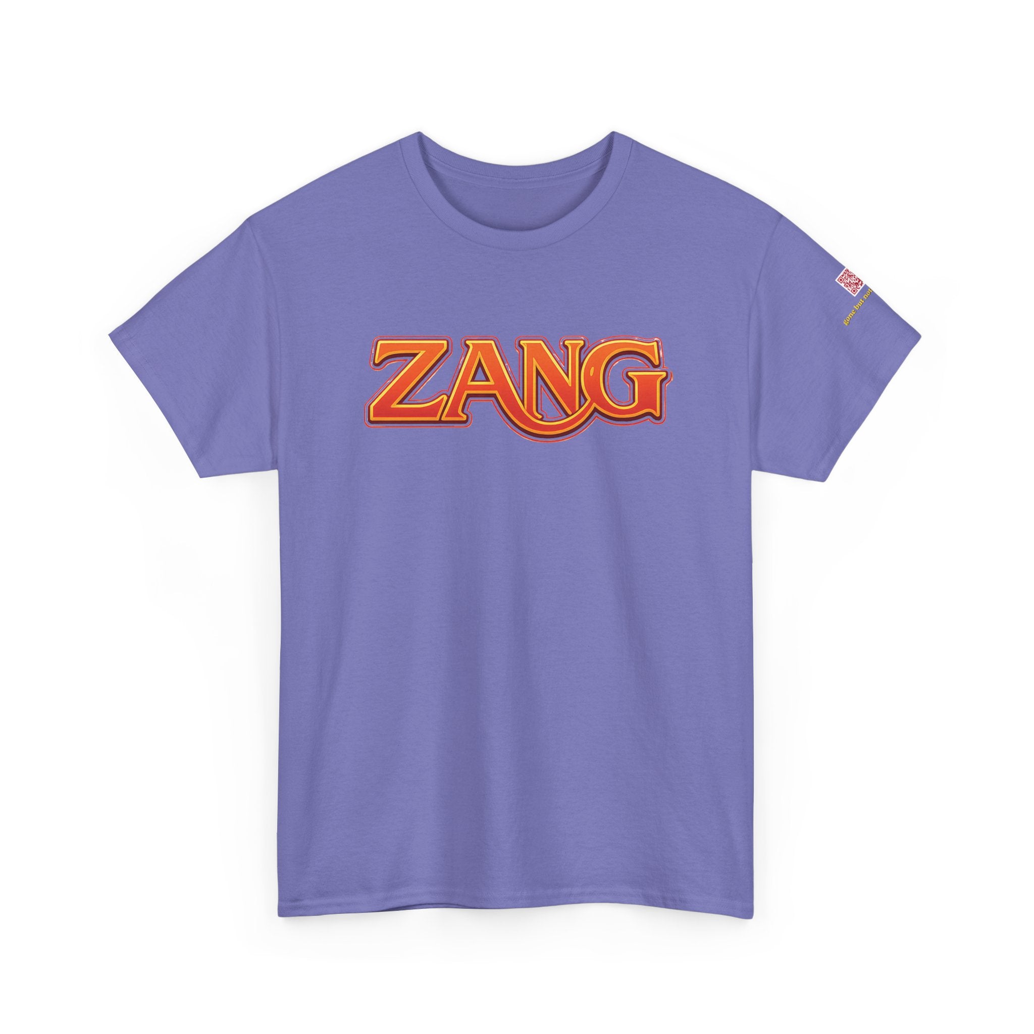 Zang Brewing Co - vintage Denver gear