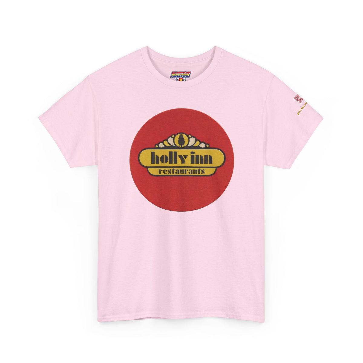 Holly Inn - vintage Denver gear