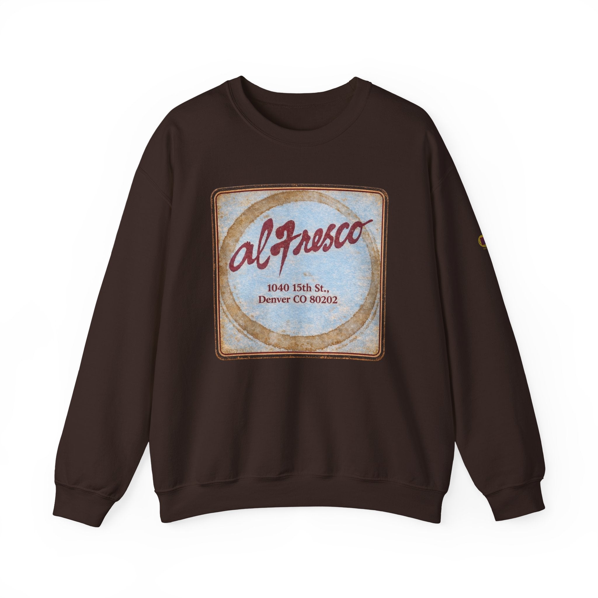 Al Fresco | Native303 Sweatshirt
