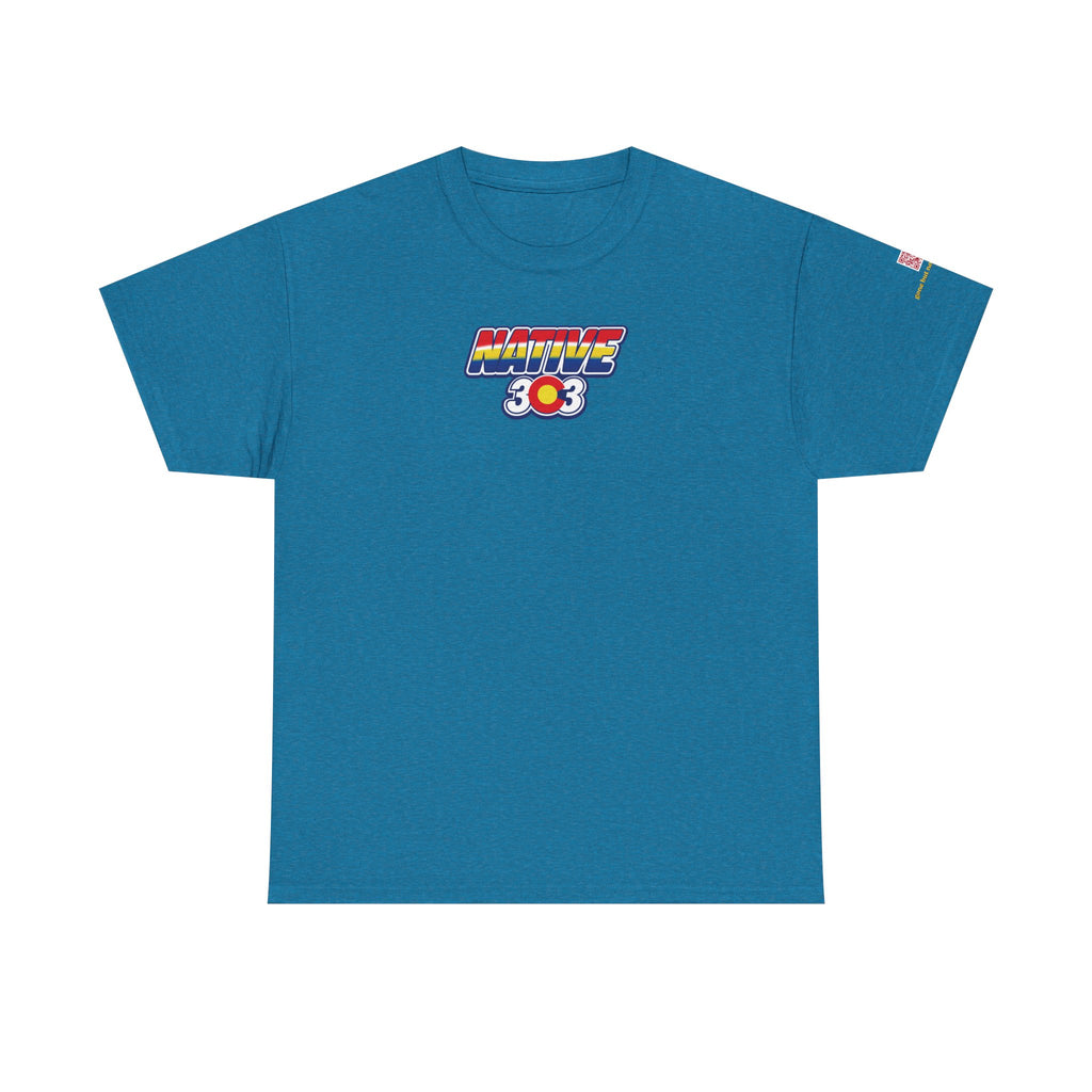 DENVER, THE - vintage Denver gear