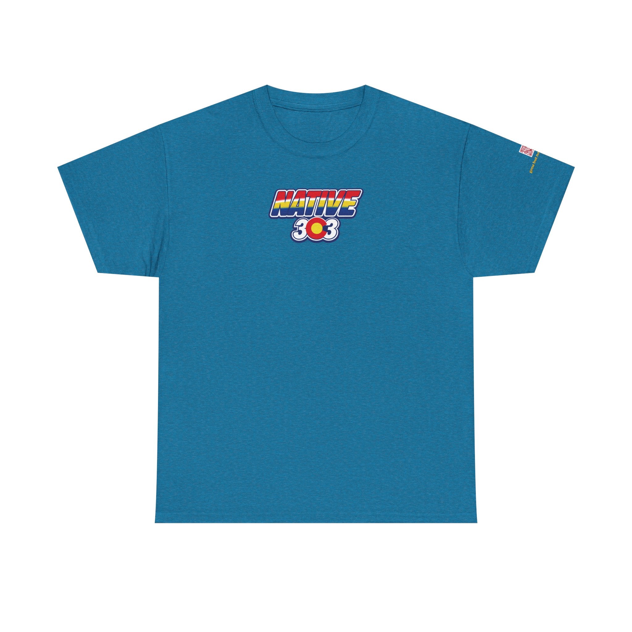 DENVER, THE - vintage Denver gear