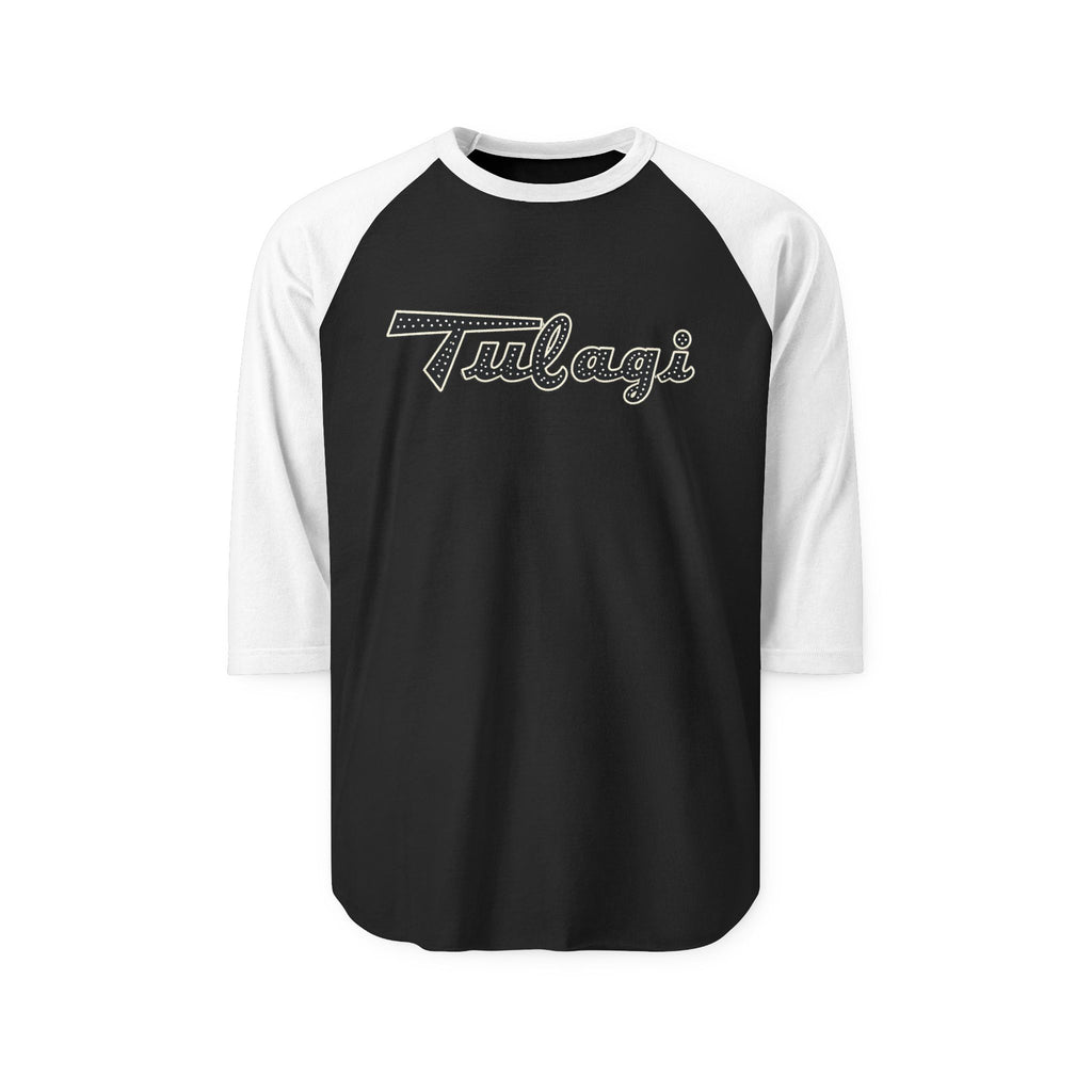 TULAGI | vintage Denver Retro Baseball Tee