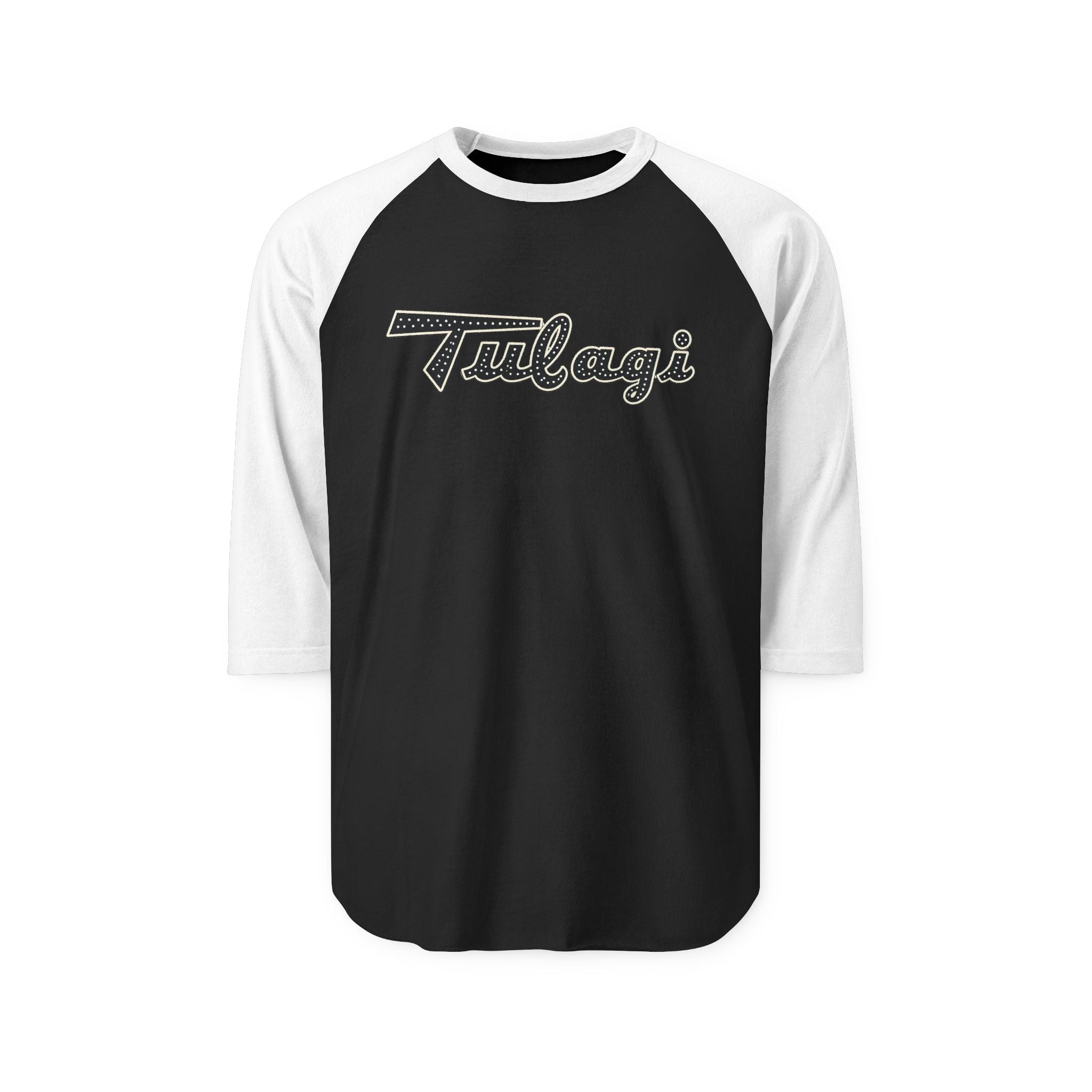 TULAGI | vintage Denver Retro Baseball Tee